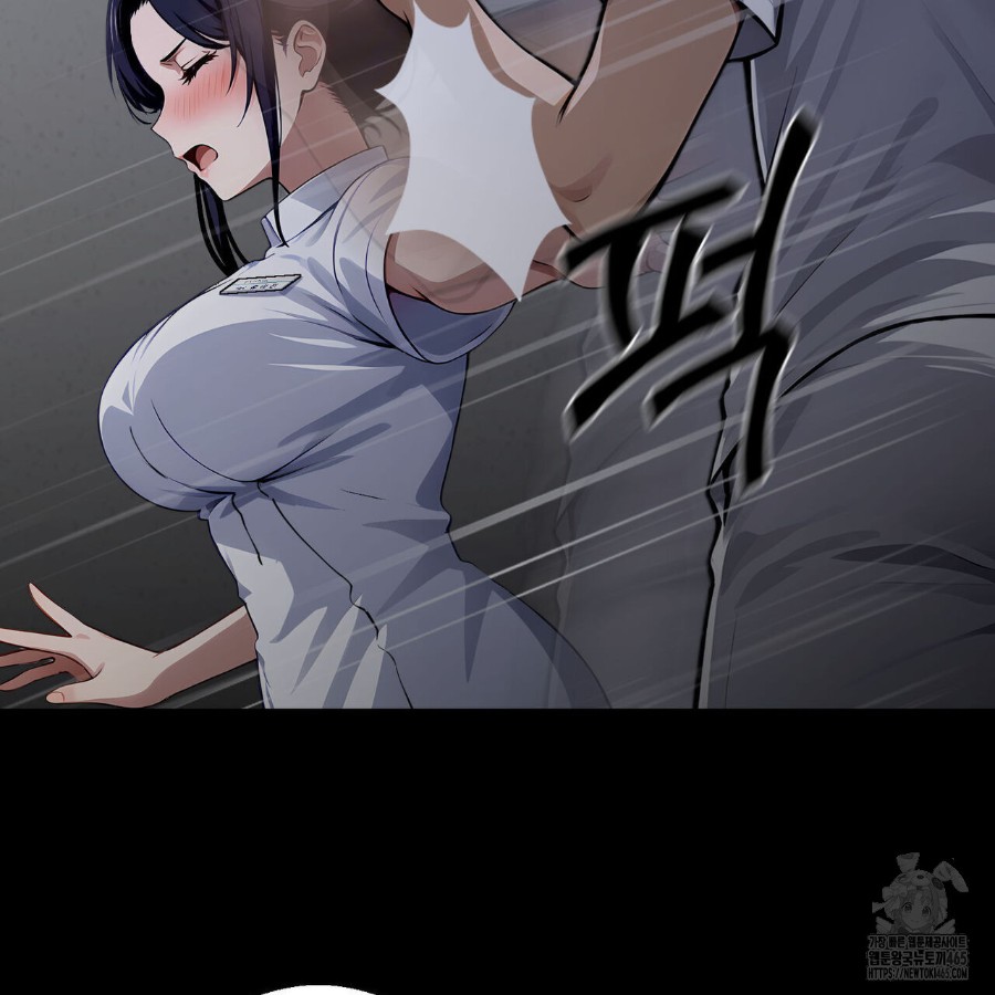 Gangster x Office Lady Raw Chapter 19 image 171