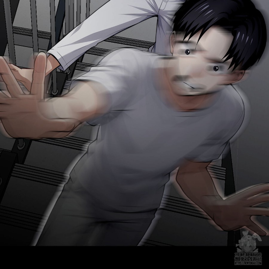 Gangster x Office Lady Raw Chapter 19 image 181