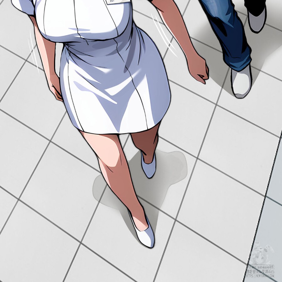 Gangster x Office Lady Raw Chapter 19 image 18