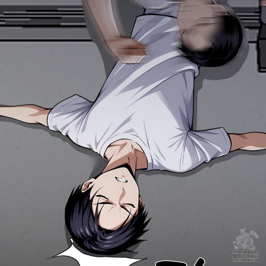 Gangster x Office Lady Raw Chapter 19 image 189