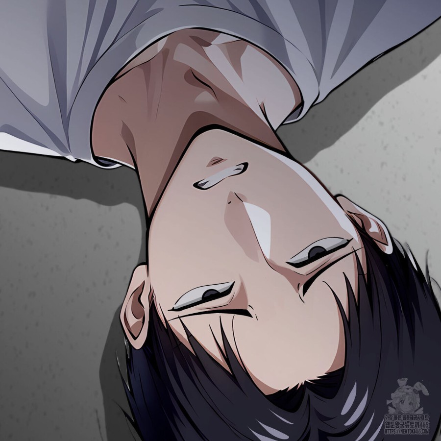 Gangster x Office Lady Raw Chapter 19 image 196