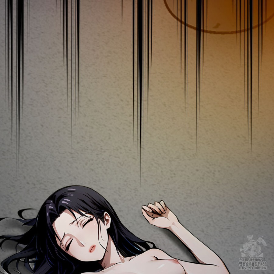 Gangster x Office Lady Raw Chapter 19 image 216