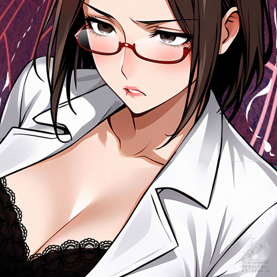 Gangster x Office Lady Raw Chapter 19 image 40
