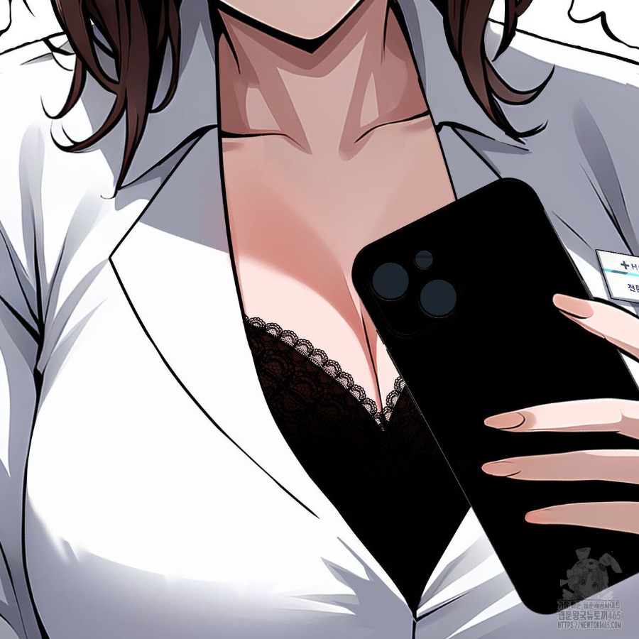 Gangster x Office Lady Raw Chapter 19 image 48