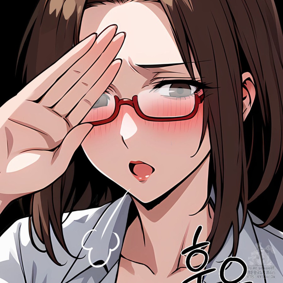 Gangster x Office Lady Raw Chapter 19 image 69