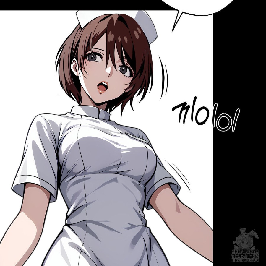 Gangster x Office Lady Raw Chapter 19 image 89