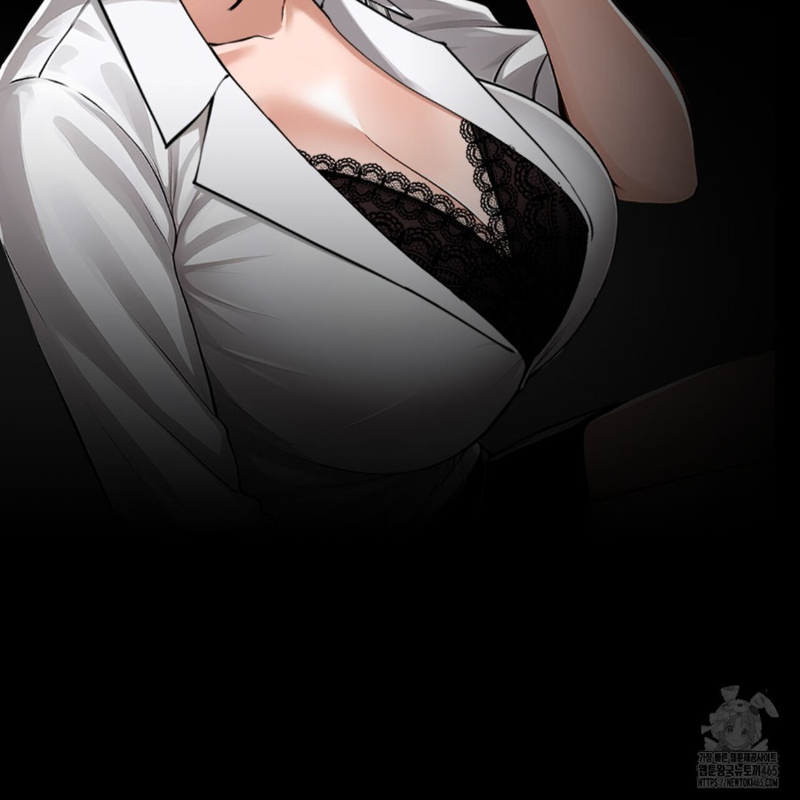 Gangster x Office Lady Raw Chapter 19 image 95