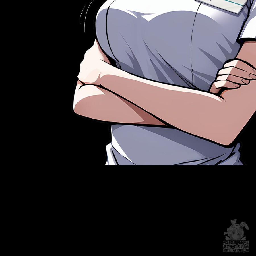 Gangster x Office Lady Raw Chapter 19 image 98