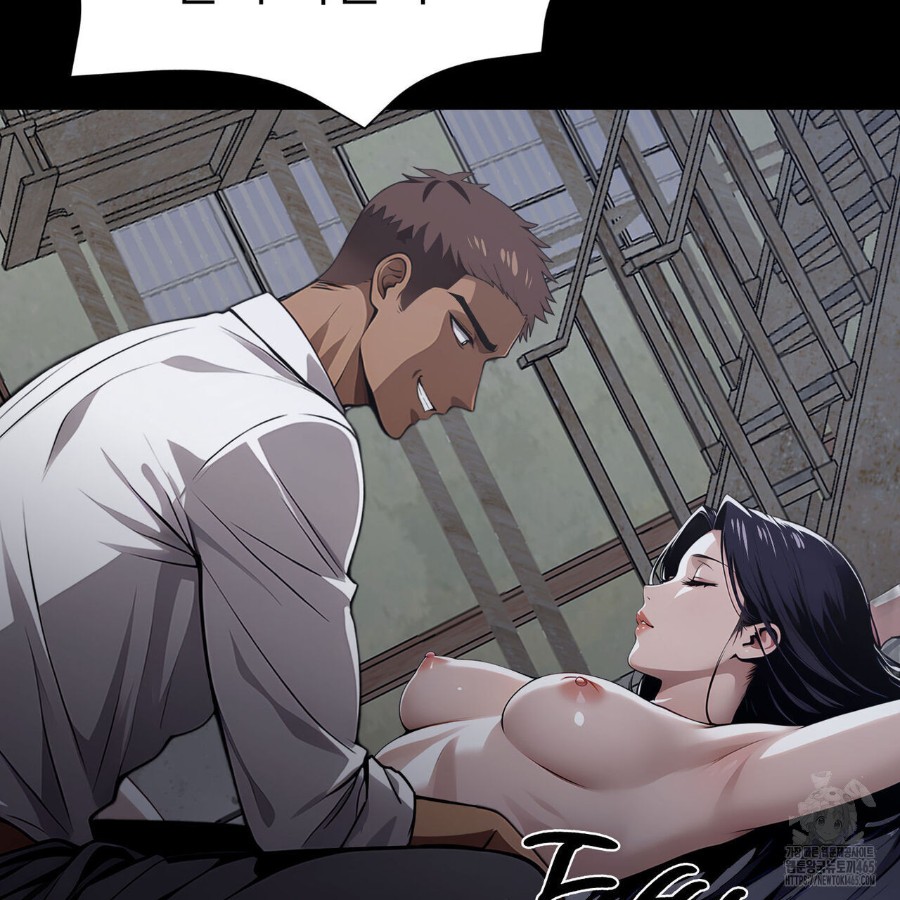 Gangster x Office Lady Raw Chapter 20 image 105
