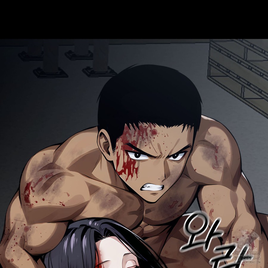 Gangster x Office Lady Raw Chapter 20 image 127