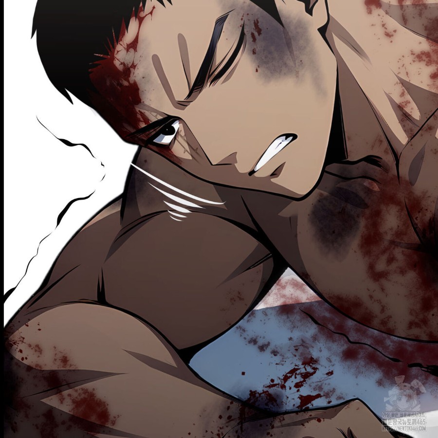 Gangster x Office Lady Raw Chapter 20 image 12