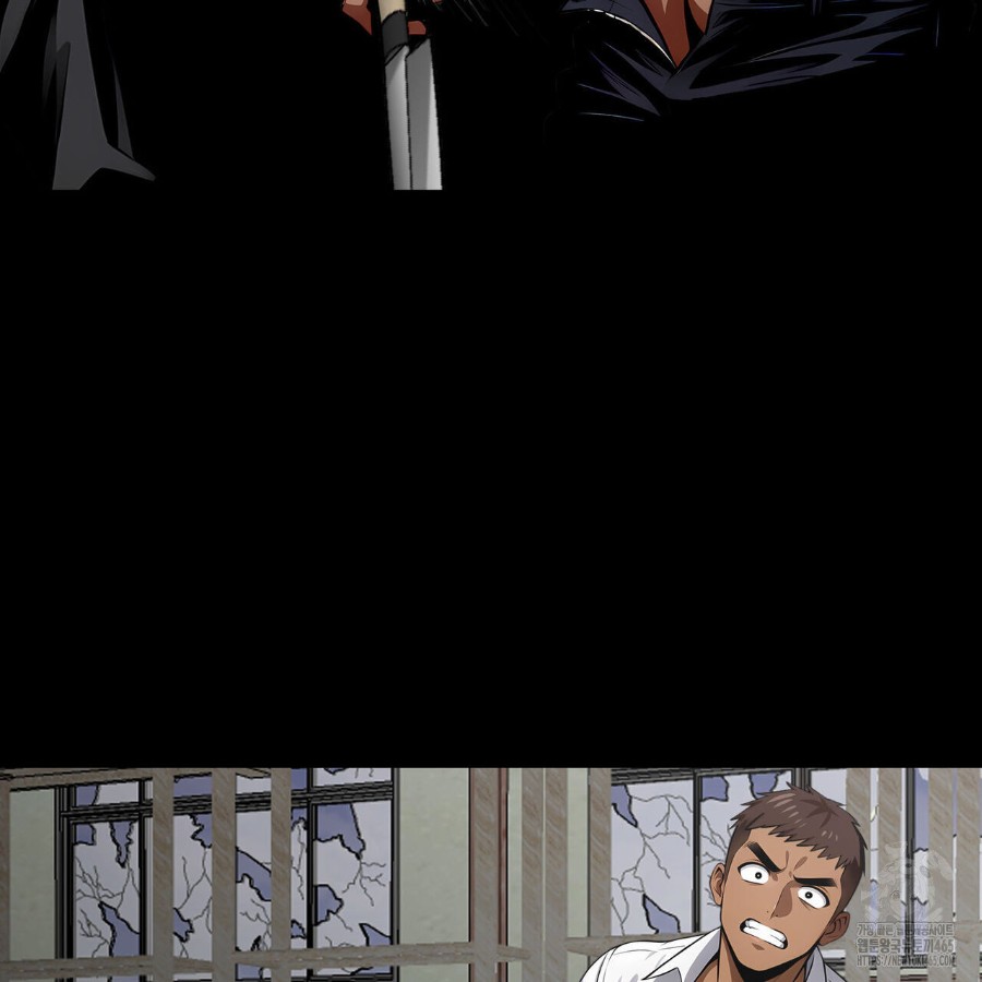 Gangster x Office Lady Raw Chapter 20 image 135