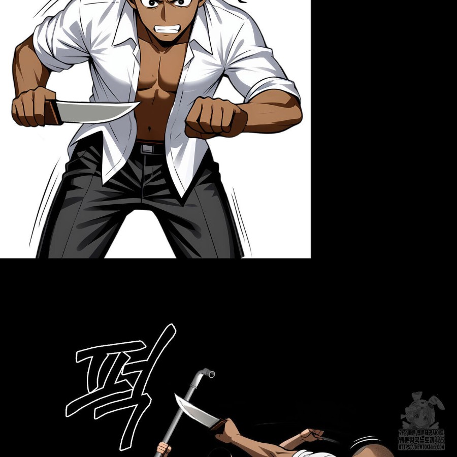 Gangster x Office Lady Raw Chapter 20 image 141