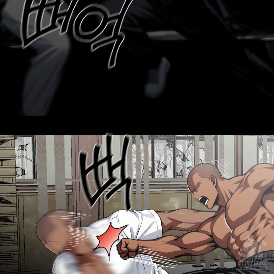 Gangster x Office Lady Raw Chapter 20 image 150