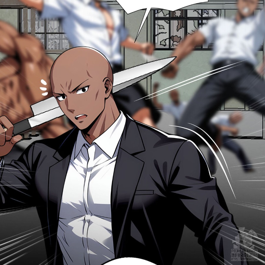 Gangster x Office Lady Raw Chapter 20 image 152