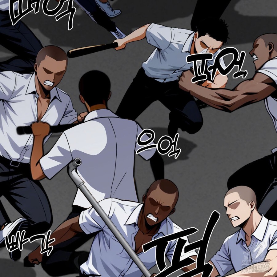 Gangster x Office Lady Raw Chapter 20 image 159