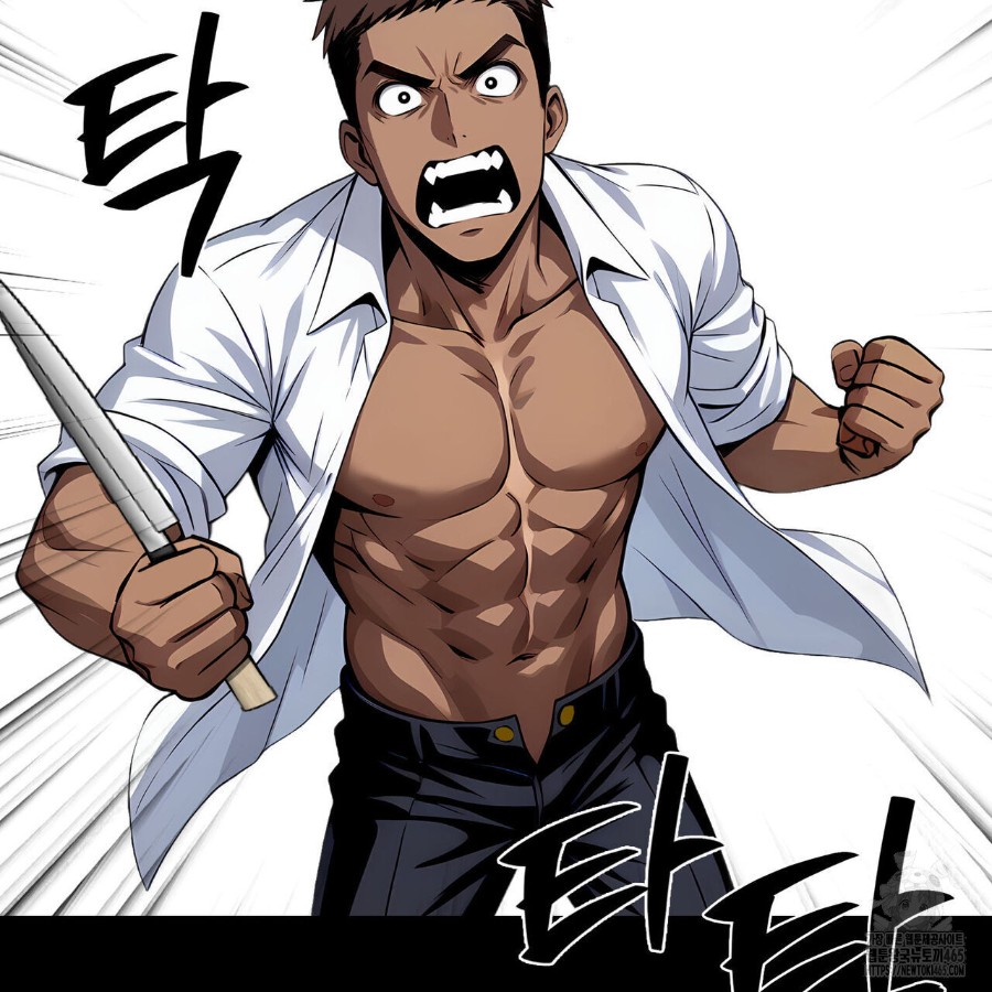 Gangster x Office Lady Raw Chapter 20 image 161