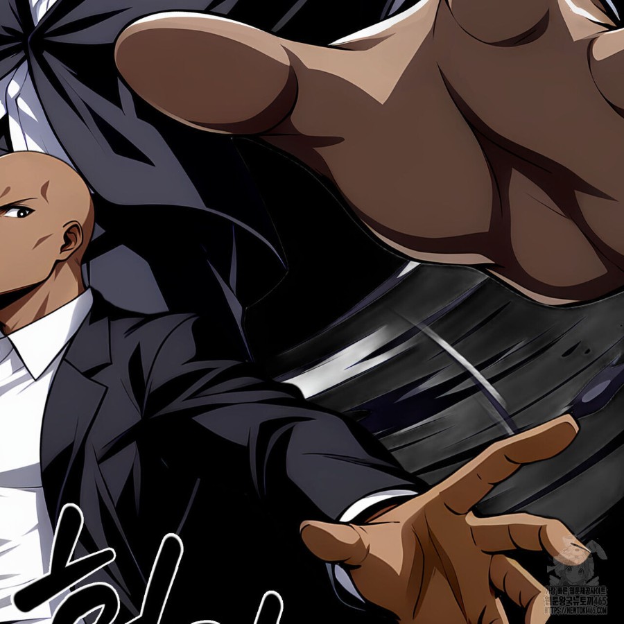 Gangster x Office Lady Raw Chapter 20 image 171