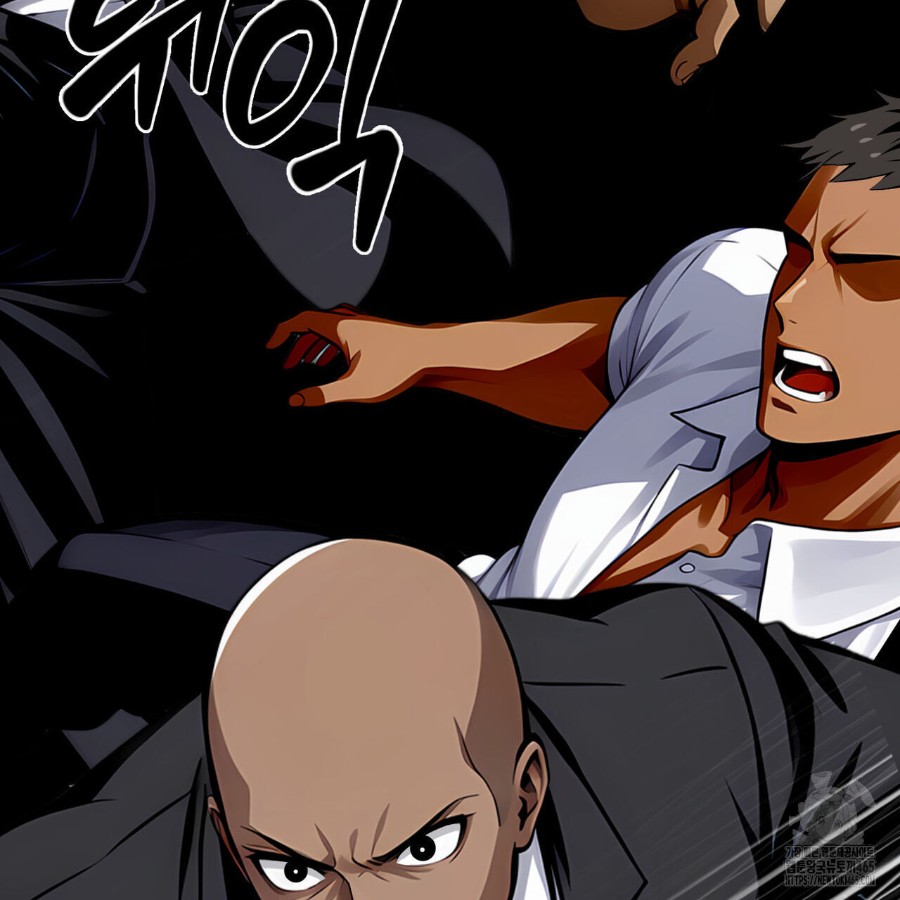 Gangster x Office Lady Raw Chapter 20 image 172