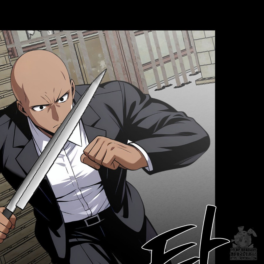 Gangster x Office Lady Raw Chapter 20 image 175
