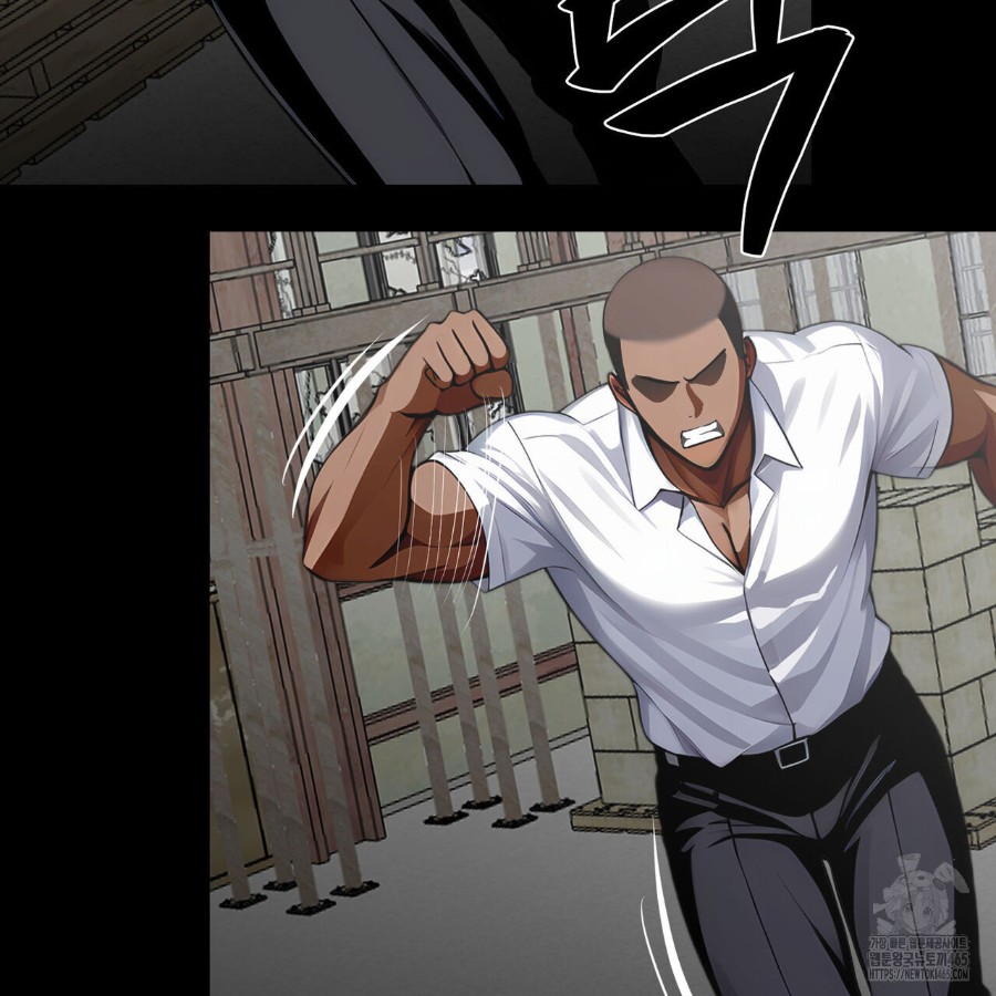 Gangster x Office Lady Raw Chapter 20 image 176