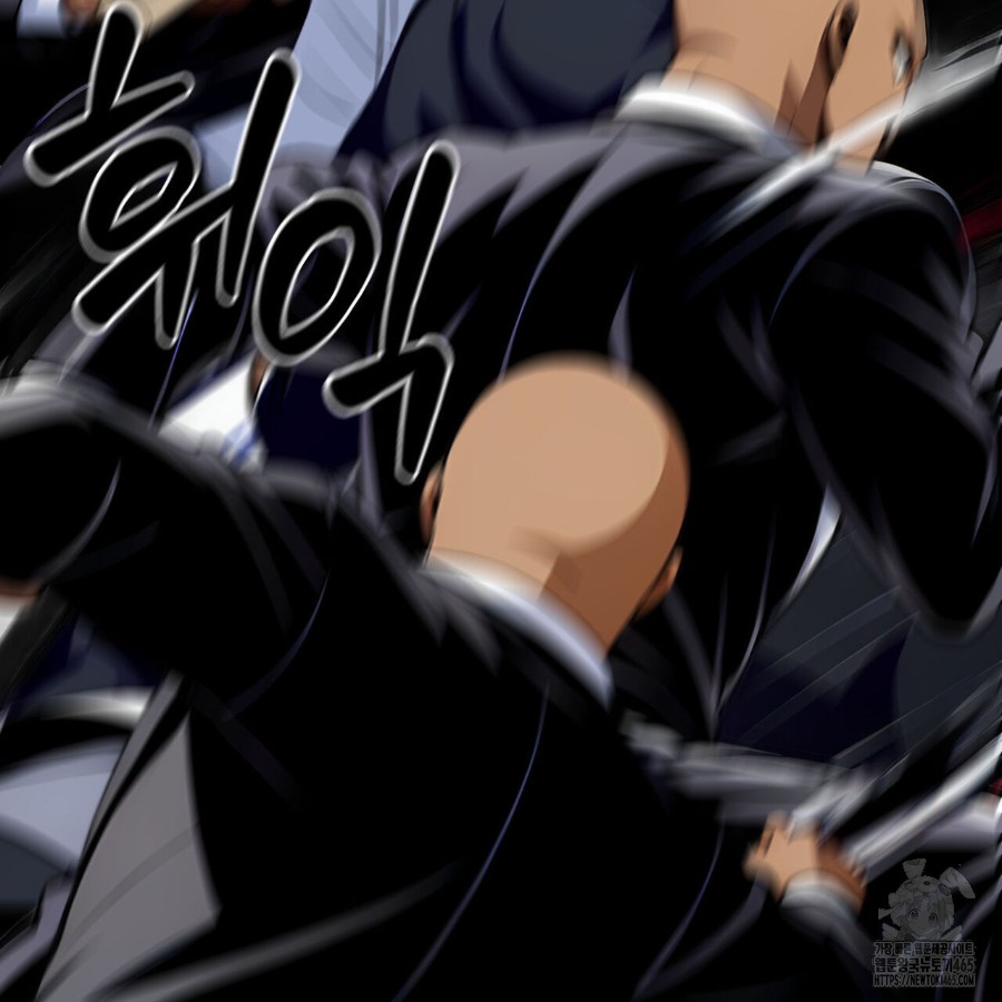 Gangster x Office Lady Raw Chapter 20 image 178