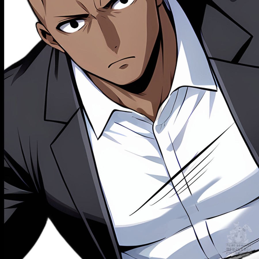 Gangster x Office Lady Raw Chapter 20 image 183
