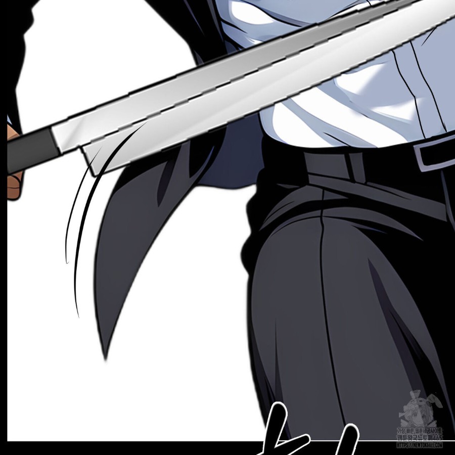 Gangster x Office Lady Raw Chapter 20 image 184