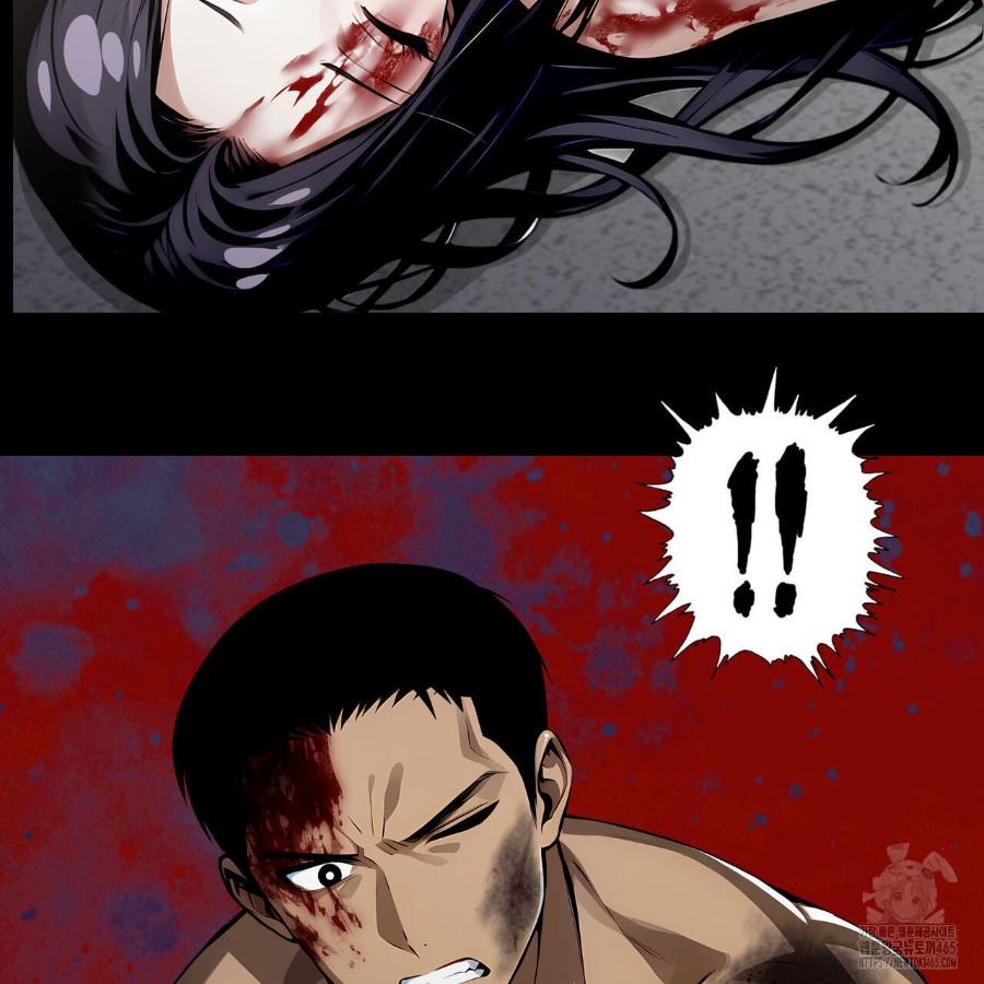 Gangster x Office Lady Raw Chapter 20 image 18