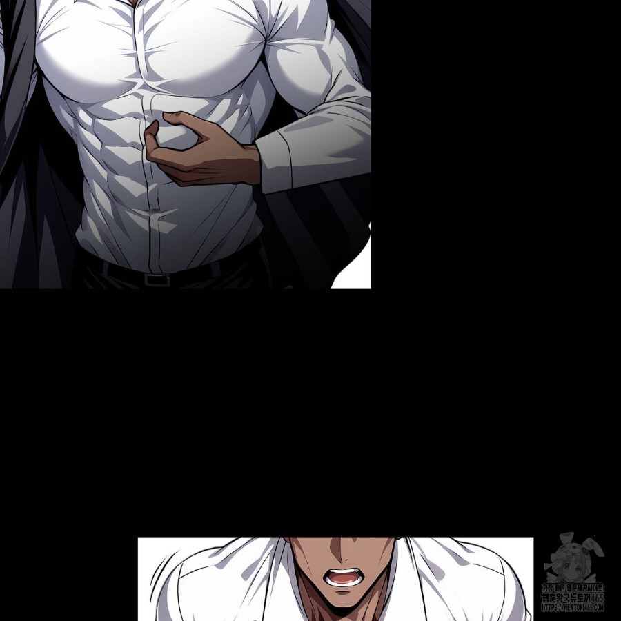 Gangster x Office Lady Raw Chapter 20 image 189
