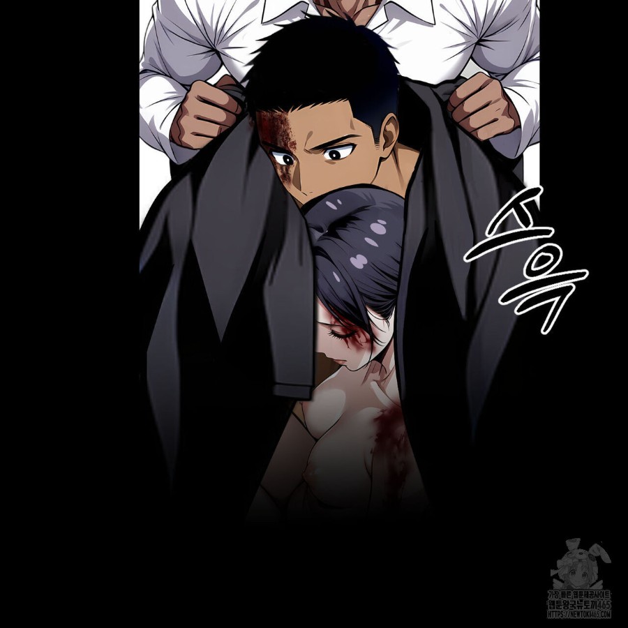 Gangster x Office Lady Raw Chapter 20 image 190