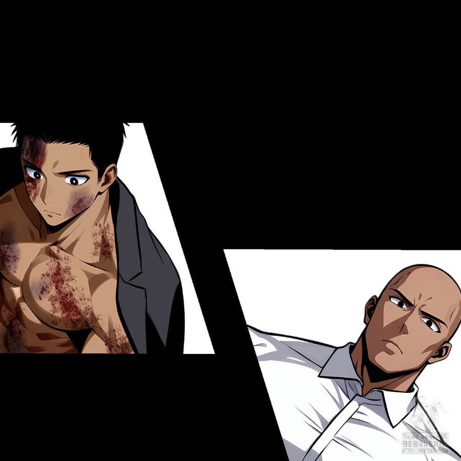 Gangster x Office Lady Raw Chapter 20 image 191