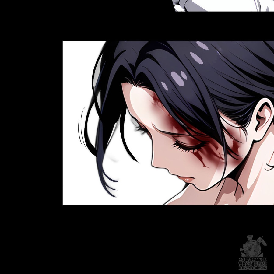 Gangster x Office Lady Raw Chapter 20 image 192