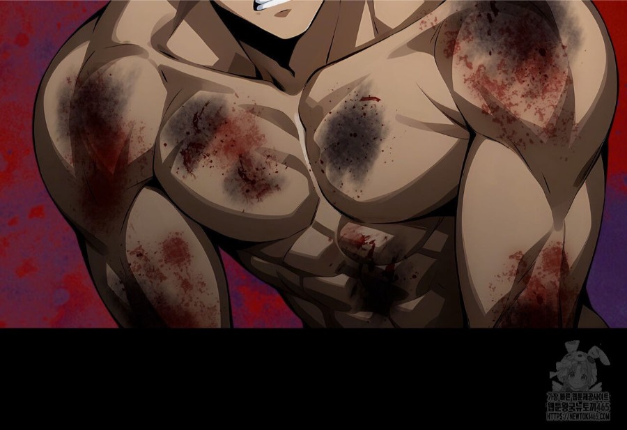 Gangster x Office Lady Raw Chapter 20 image 19