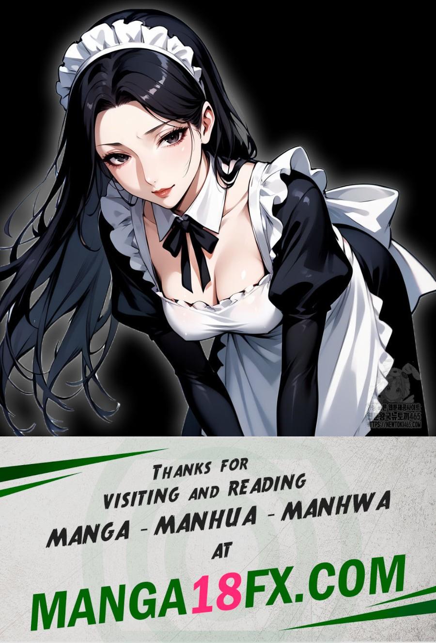 Gangster x Office Lady Raw Chapter 20 image 205