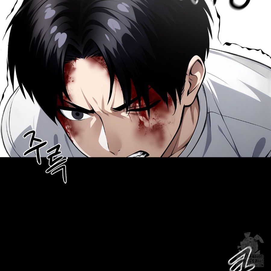 Gangster x Office Lady Raw Chapter 20 image 2