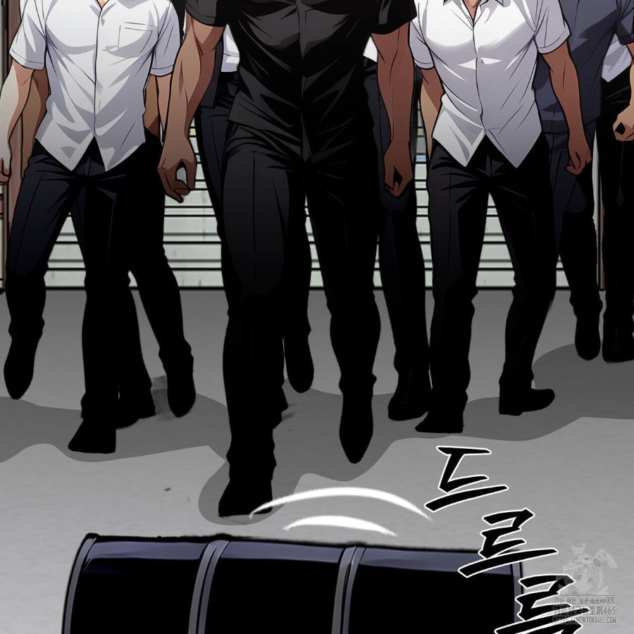 Gangster x Office Lady Raw Chapter 20 image 53