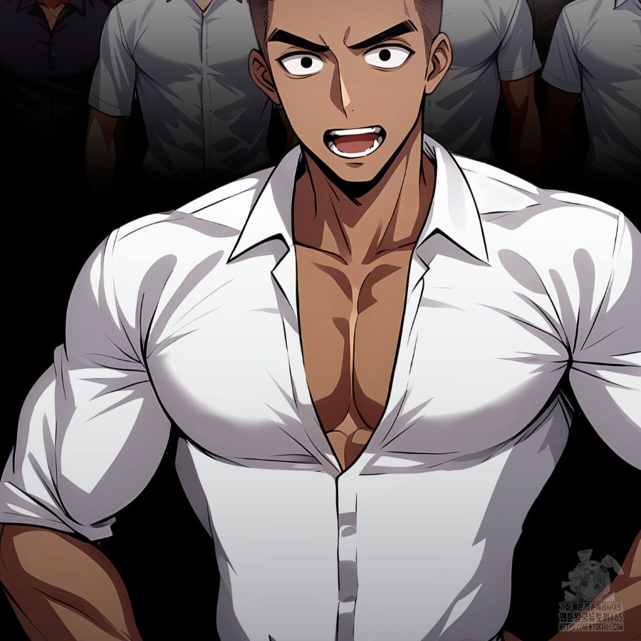 Gangster x Office Lady Raw Chapter 20 image 57