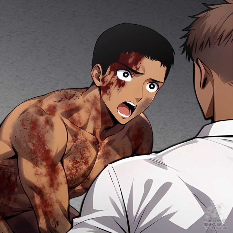 Gangster x Office Lady Raw Chapter 20 image 61