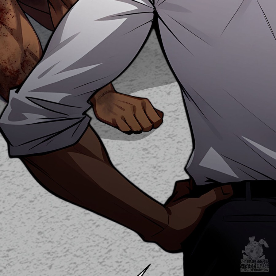 Gangster x Office Lady Raw Chapter 20 image 62