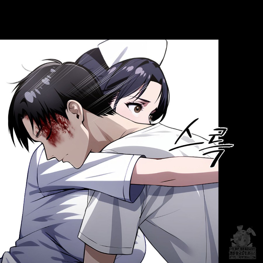 Gangster x Office Lady Raw Chapter 20 image 6
