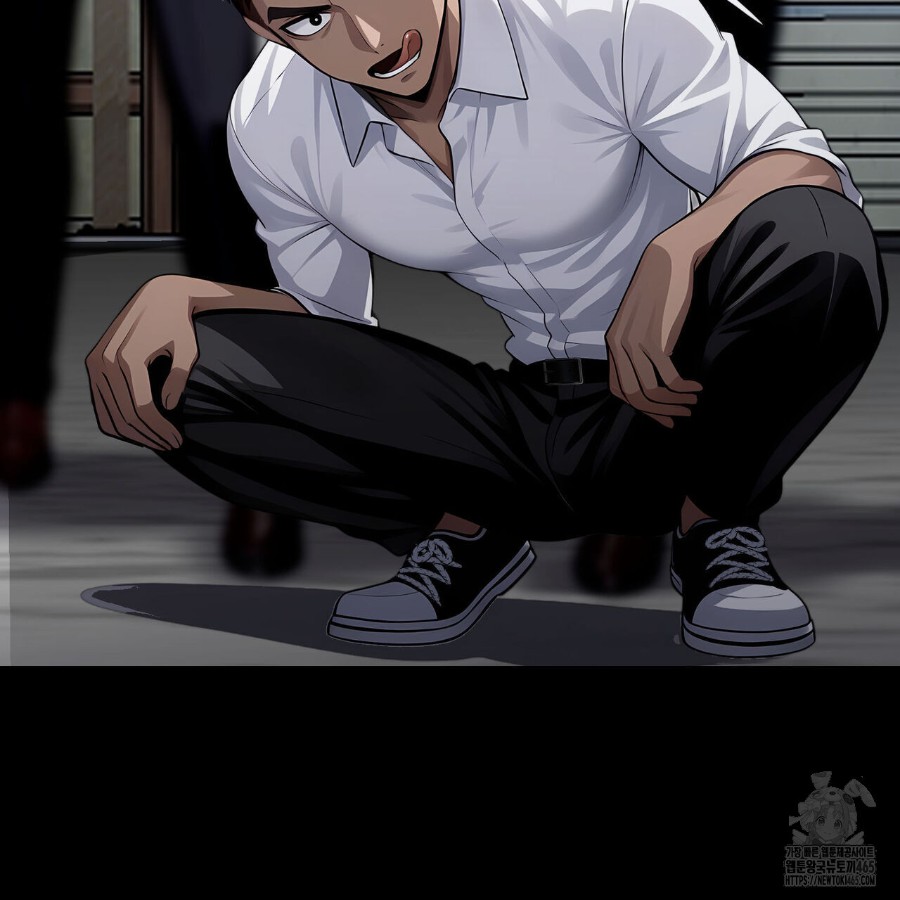 Gangster x Office Lady Raw Chapter 20 image 69