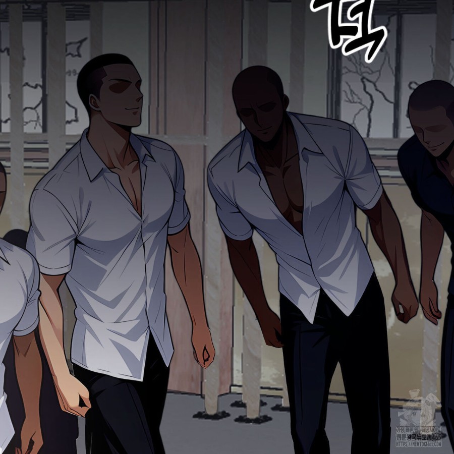 Gangster x Office Lady Raw Chapter 20 image 92