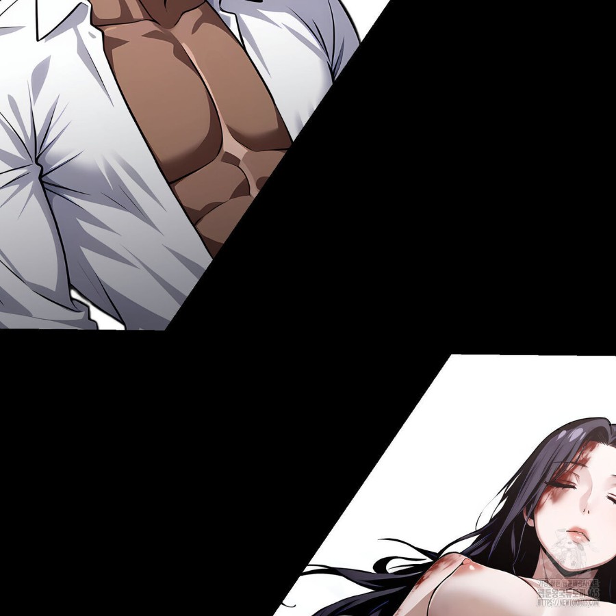 Gangster x Office Lady Raw Chapter 20 image 96
