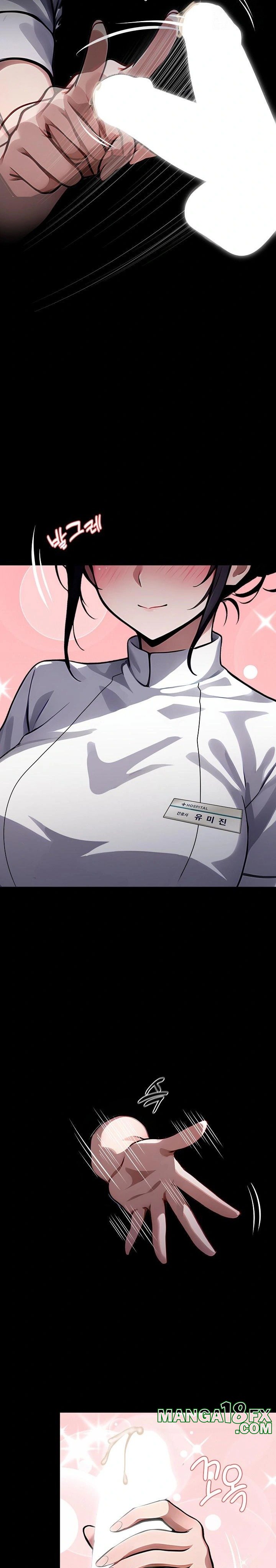 Gangster x Office Lady Raw Chapter 27 image 9