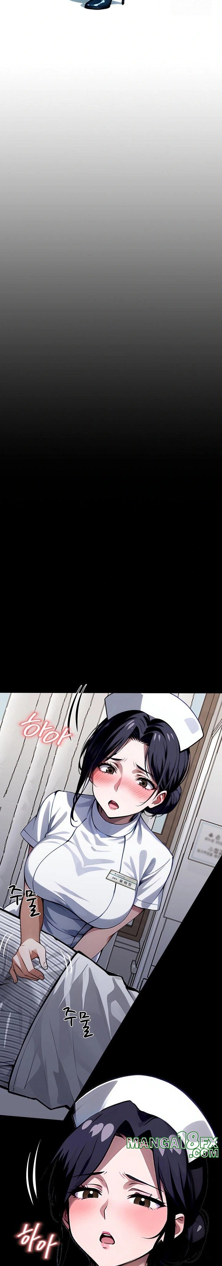 Gangster x Office Lady Raw Chapter 27 image 5