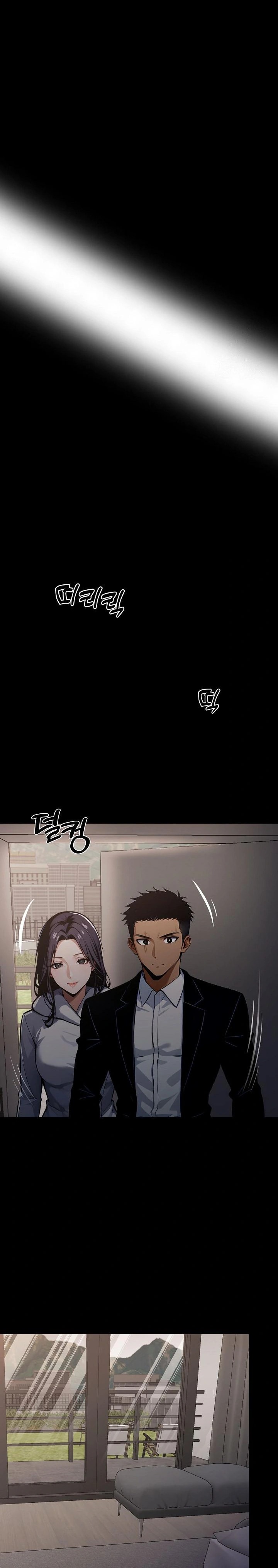 Gangster x Office Lady Raw Chapter 29 image 20