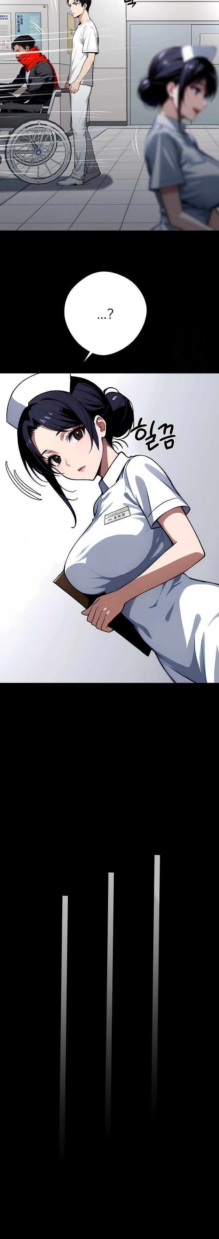 Gangster x Office Lady Raw Chapter 30 image 27