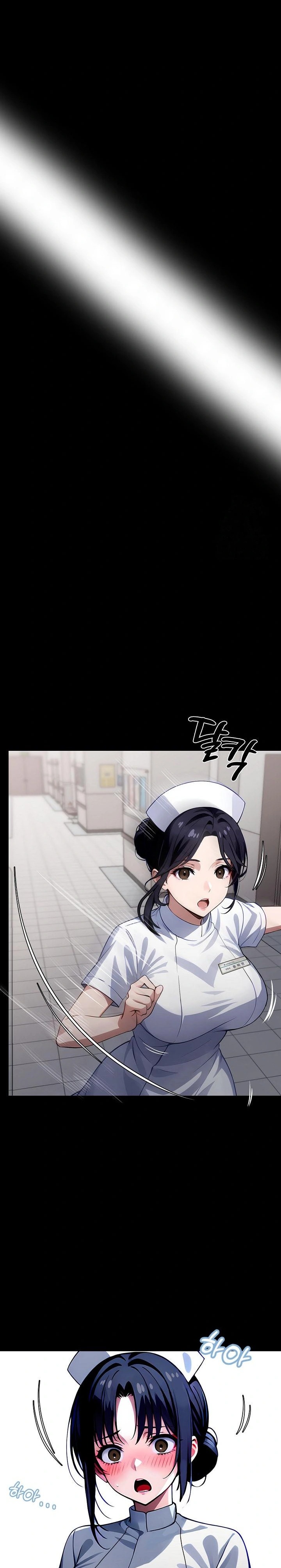 Gangster x Office Lady Raw Chapter 30 image 32