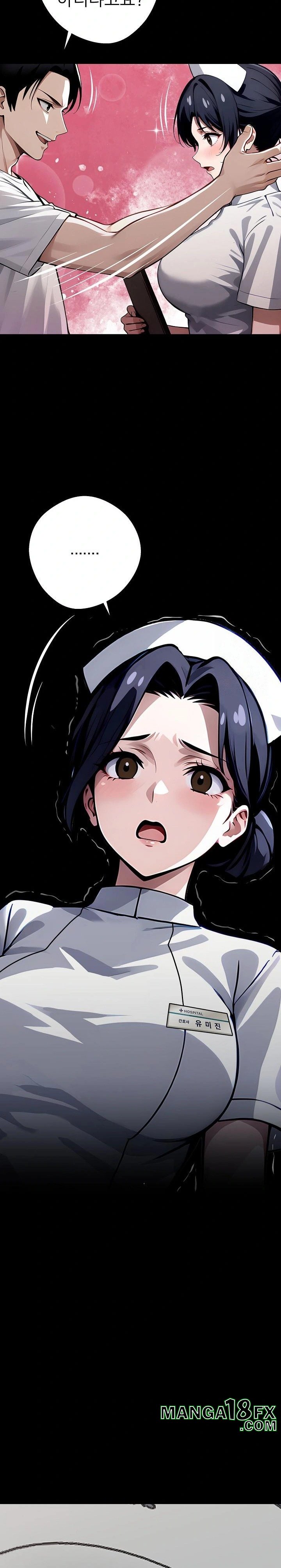 Gangster x Office Lady Raw Chapter 30 image 35